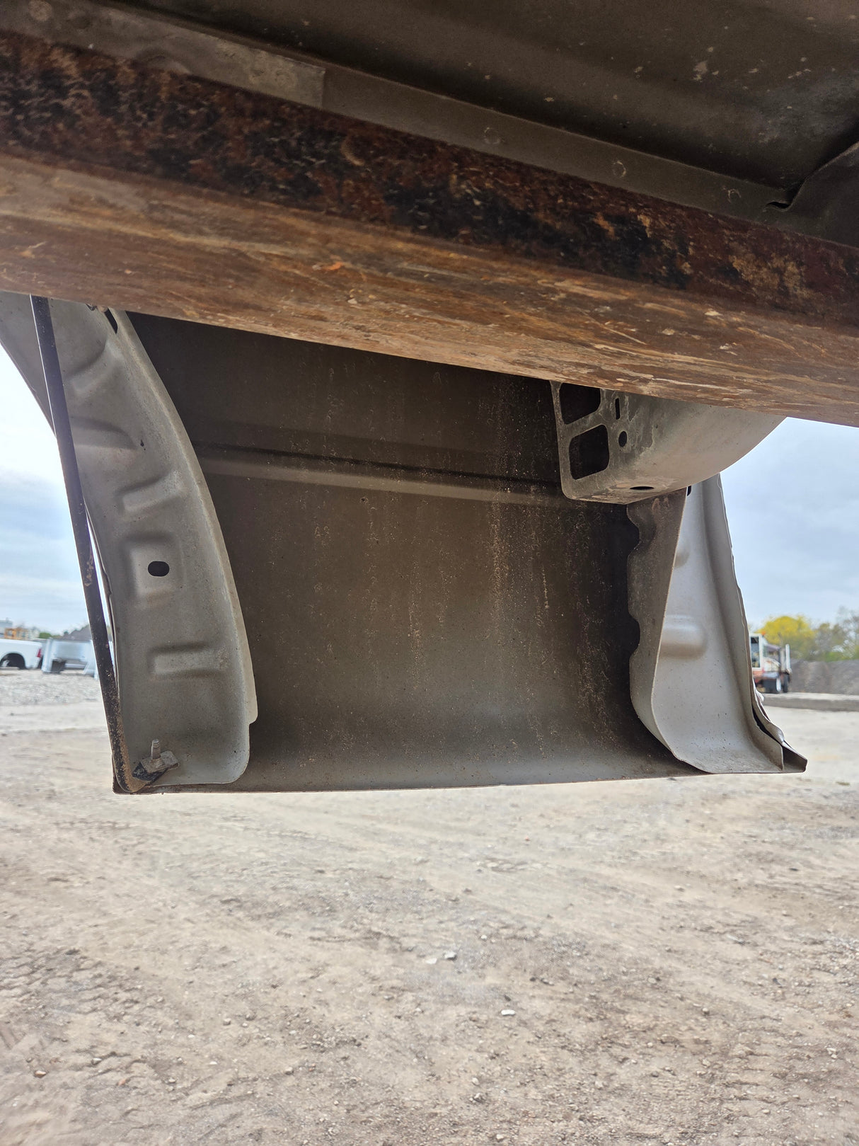 2009-2014 Ford F150 6' 6" Short Truck Bed