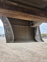 2009-2014 Ford F150 6' 6" Short Truck Bed