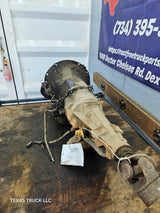 1996-1997 46RE Automatic Transmission 2wd Dodge Ram 5.2L v8