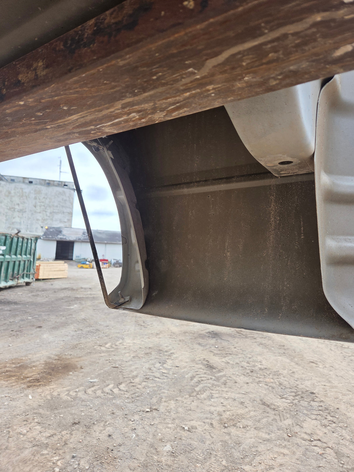 2009-2014 Ford F150 6' 6" Short Truck Bed