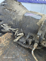 1996-1997 46RE Automatic Transmission 4wd Dodge Ram 5.9L v8