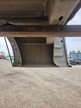 2009-2014 Ford F150 6' 6" Short Truck Bed