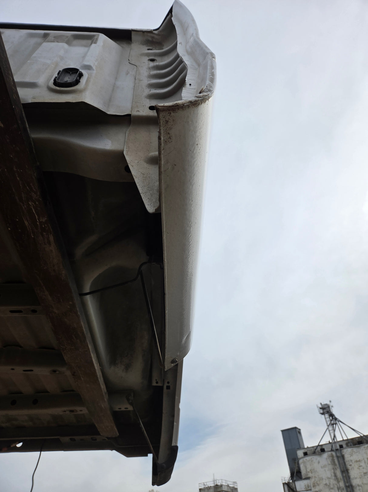 2009-2014 Ford F150 6' 6" Short Truck Bed