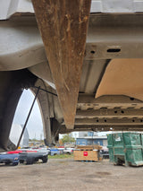 2009-2014 Ford F150 6' 6" Short Truck Bed