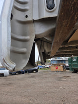 2009-2014 Ford F150 6' 6" Short Truck Bed