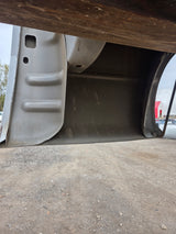 2009-2014 Ford F150 6' 6" Short Truck Bed