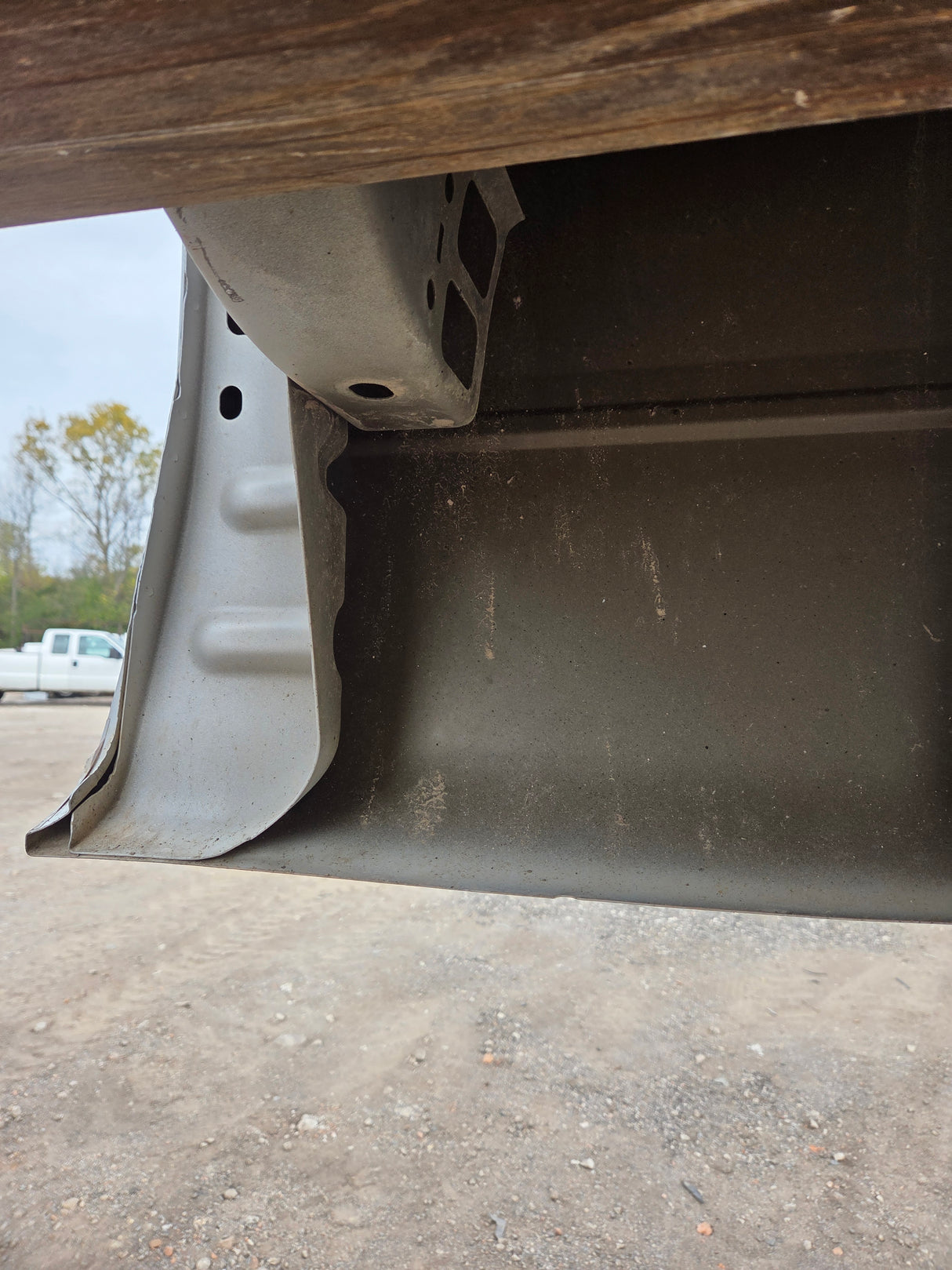 2009-2014 Ford F150 6' 6" Short Truck Bed