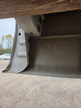2009-2014 Ford F150 6' 6" Short Truck Bed
