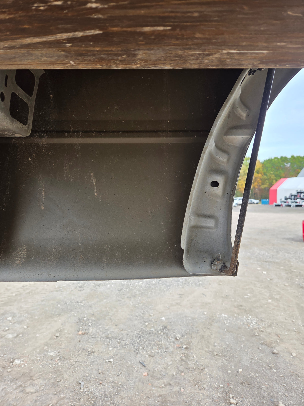 2009-2014 Ford F150 6' 6" Short Truck Bed