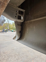 2009-2014 Ford F150 6' 6" Short Truck Bed