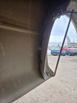 2009-2014 Ford F150 6' 6" Short Truck Bed