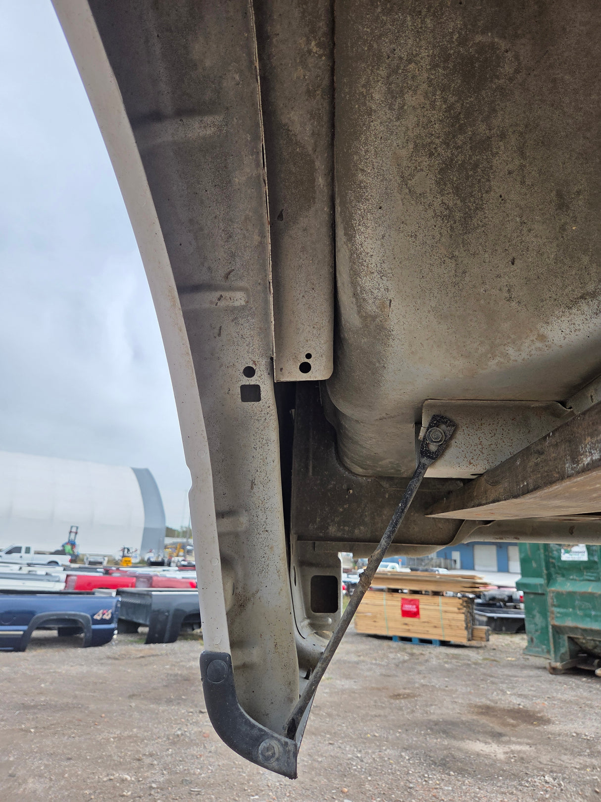 2009-2014 Ford F150 6' 6" Short Truck Bed