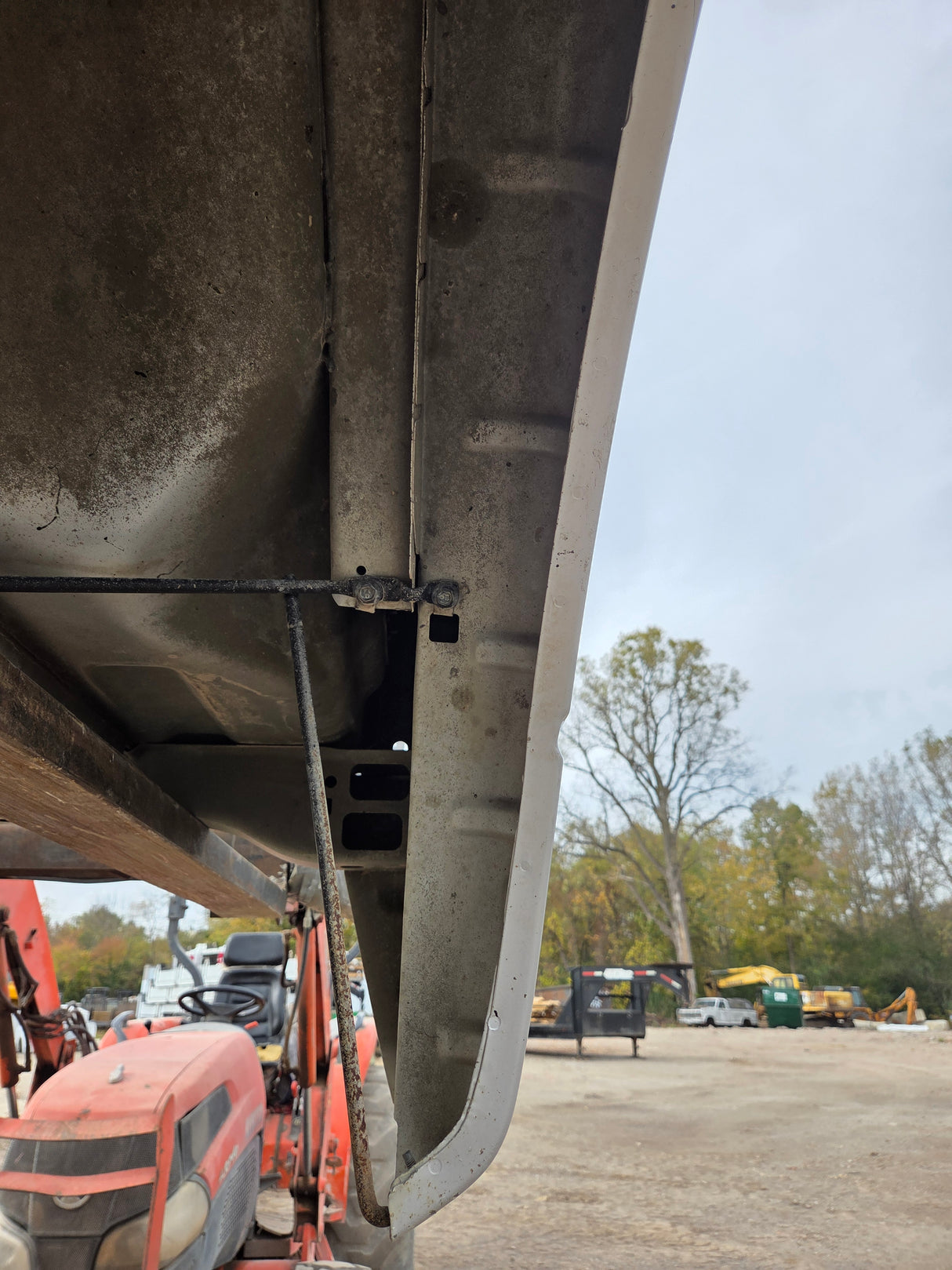 2009-2014 Ford F150 6' 6" Short Truck Bed