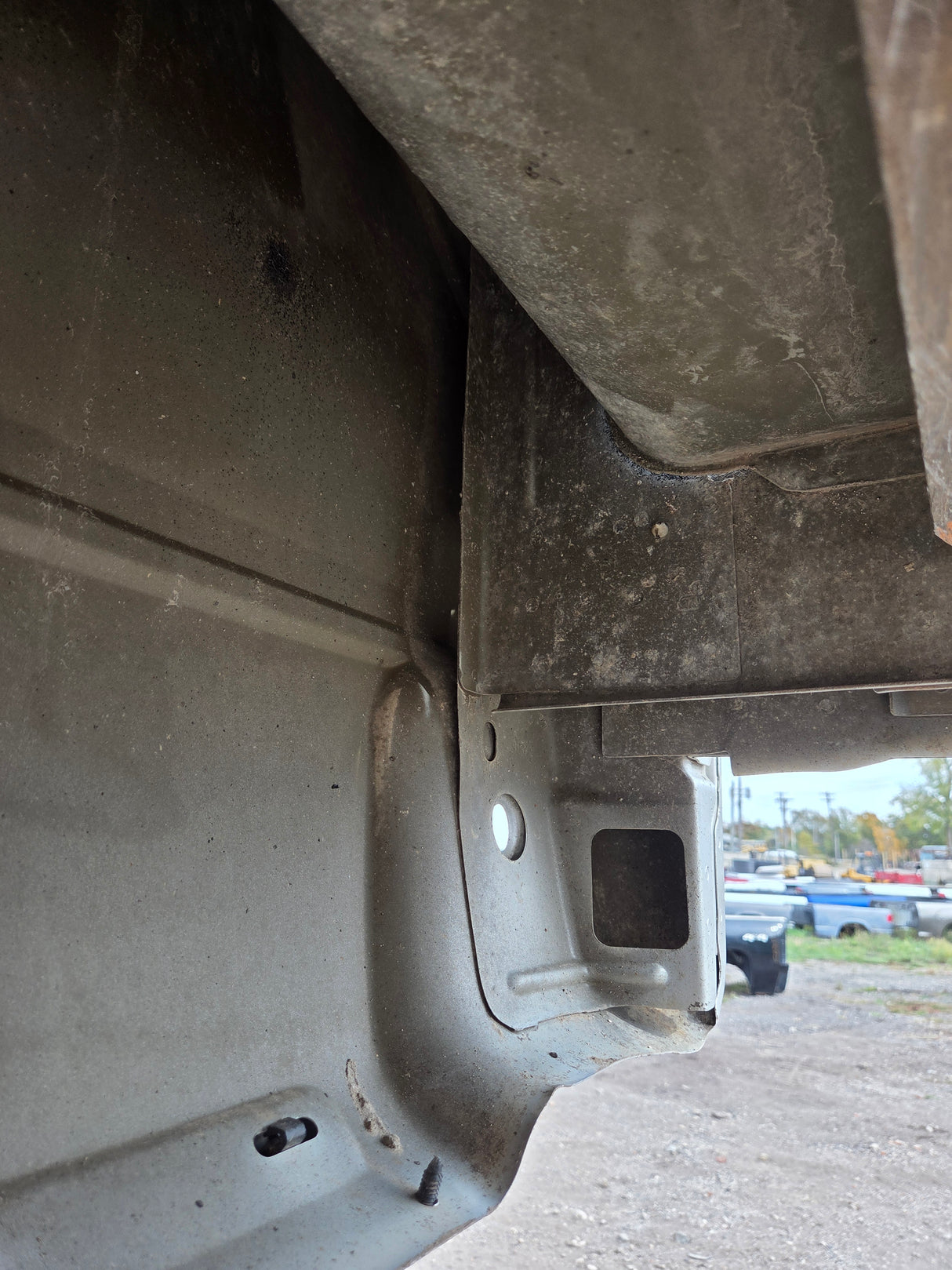 2009-2014 Ford F150 6' 6" Short Truck Bed