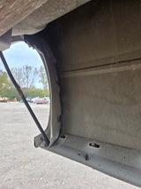 2009-2014 Ford F150 6' 6" Short Truck Bed