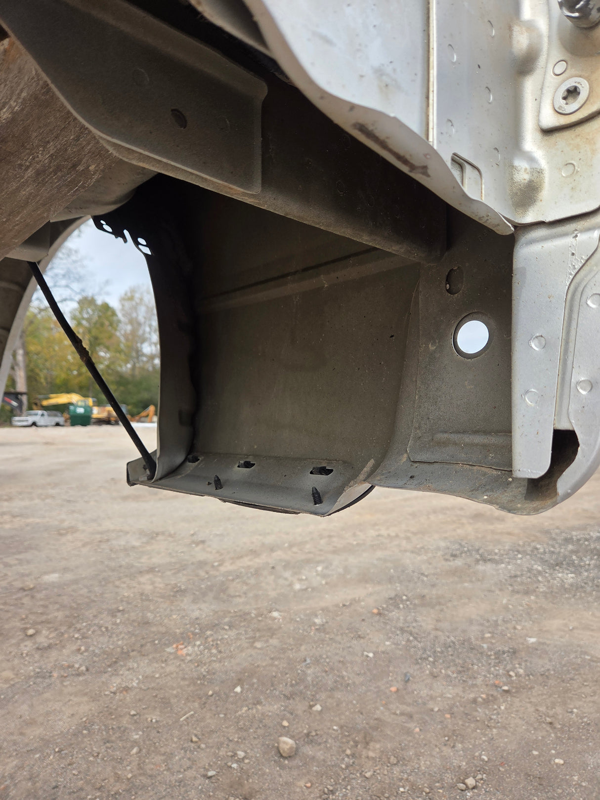 2009-2014 Ford F150 6' 6" Short Truck Bed