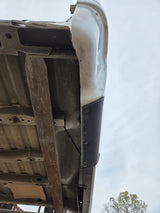 2009-2014 Ford F150 6' 6" Short Truck Bed