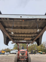 2009-2014 Ford F150 6' 6" Short Truck Bed
