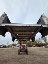 2009-2014 Ford F150 6' 6" Short Truck Bed