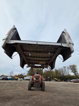 2009-2014 Ford F150 6' 6" Short Truck Bed