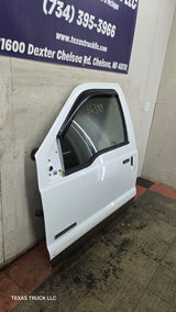 1999-2011 Ford Super Duty Front Driver Door F250 F350 F450 F550