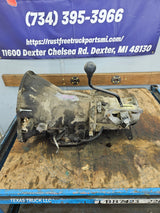 1996-1997 46RE Automatic Transmission 4wd Dodge Ram 5.9L v8