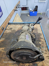 1996-1997 46RE Automatic Transmission 4wd Dodge Ram 5.9L v8