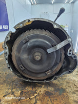 1996-1997 46RE Automatic Transmission 4wd Dodge Ram 5.9L v8