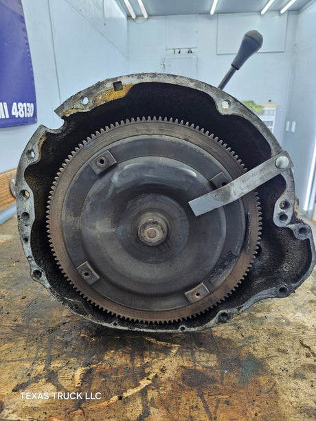 1996-1997 46RE Automatic Transmission 4wd Dodge Ram 5.9L v8
