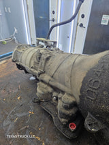 1996-1997 46RE Automatic Transmission 4wd Dodge Ram 5.9L v8