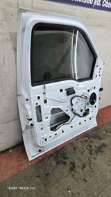 1999-2011 Ford Super Duty Front Driver Door F250 F350 F450 F550