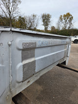 1993-2012 Ford Ranger 6' Short Bed With Flares