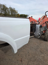 1993-2012 Ford Ranger 6' Short Bed With Flares