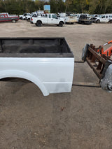 1993-2012 Ford Ranger 6' Short Bed With Flares
