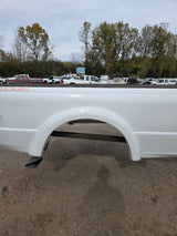 1993-2012 Ford Ranger 6' Short Bed With Flares