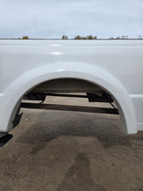 1993-2012 Ford Ranger 6' Short Bed With Flares