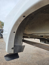 1993-2012 Ford Ranger 6' Short Bed With Flares
