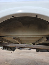 1993-2012 Ford Ranger 6' Short Bed With Flares