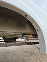 1993-2012 Ford Ranger 6' Short Bed With Flares