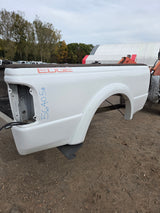 1993-2012 Ford Ranger 6' Short Bed With Flares