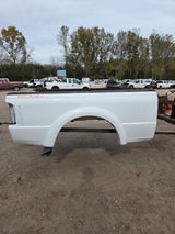 1993-2012 Ford Ranger 6' Short Bed With Flares