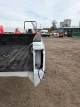 1993-2012 Ford Ranger 6' Short Bed With Flares