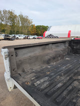 1993-2012 Ford Ranger 6' Short Bed With Flares