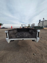 1993-2012 Ford Ranger 6' Short Bed With Flares