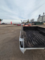 1993-2012 Ford Ranger 6' Short Bed With Flares