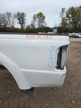 1993-2012 Ford Ranger 6' Short Bed With Flares