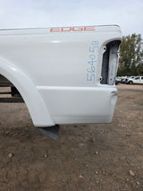 1993-2012 Ford Ranger 6' Short Bed With Flares