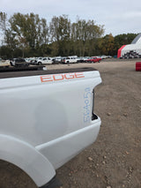 1993-2012 Ford Ranger 6' Short Bed With Flares