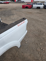 1993-2012 Ford Ranger 6' Short Bed With Flares