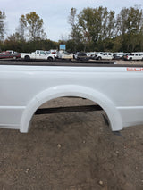 1993-2012 Ford Ranger 6' Short Bed With Flares